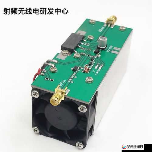 433MHZ 射频对人体影响究竟如何