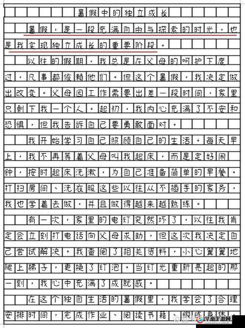 维修工人的绝遇:在困境中坚守与成长的故事