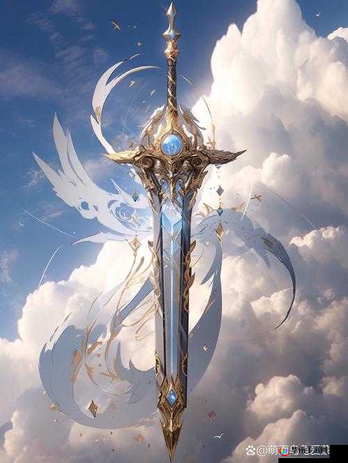 圣剑闪耀,元素法师的守护与战斗艺术