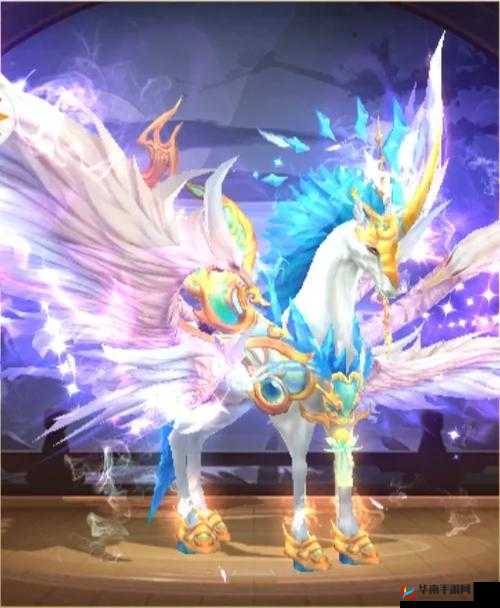 圣剑守护，解锁机器人坐骑的炫酷进阶之旅