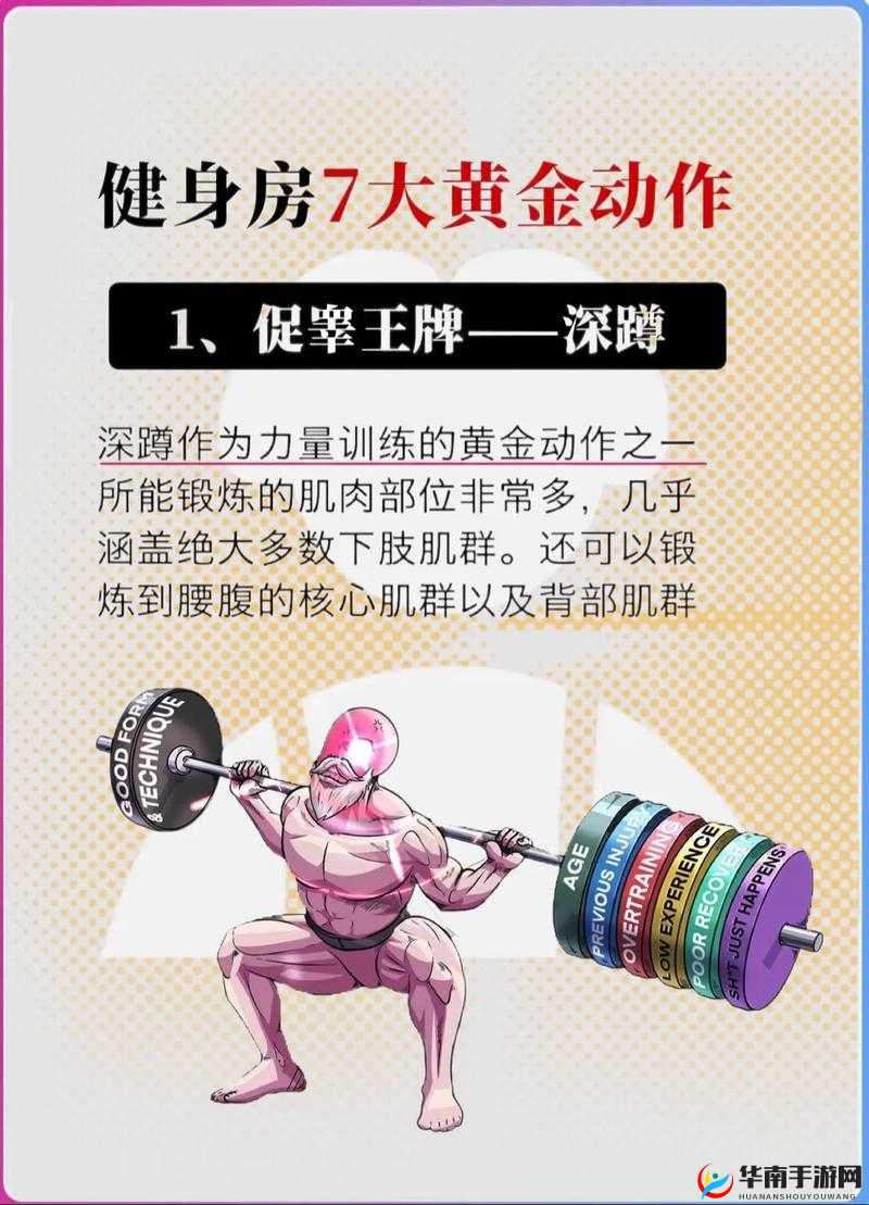 在健身房激战 2 中感受最火的热血激情与挑战