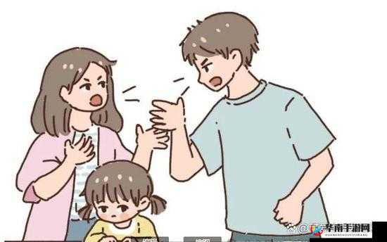 父母办事声音大吵醒孩子引关注