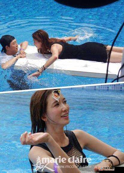 巨型喷泉：1v3 高 HP 大战，软萌妹子的极限挑战