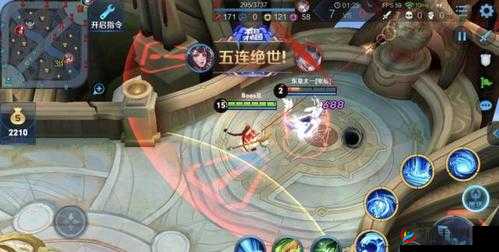 王者荣耀大乔阵容推荐，搭配他们，轻松拿五杀