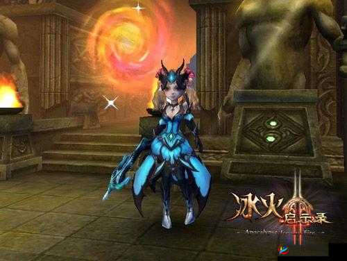 冰火启示录丛林游侠怎么玩：详细玩法攻略与技巧分享