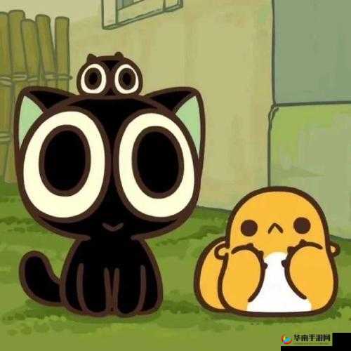 罗小黑战记寻宝系统玩法规则介绍，资源管理的艺术