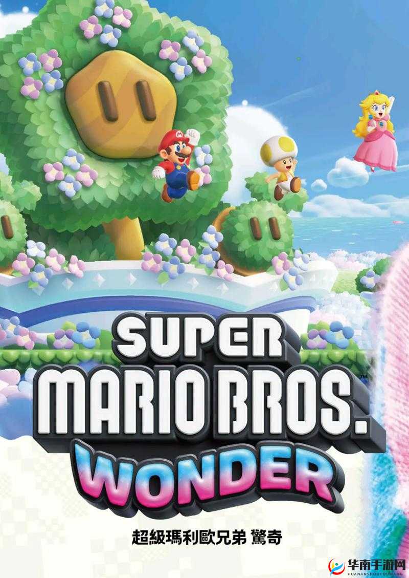 任天堂回应马里奥是否有疼痛感：玩家的想象与游戏设计的边界