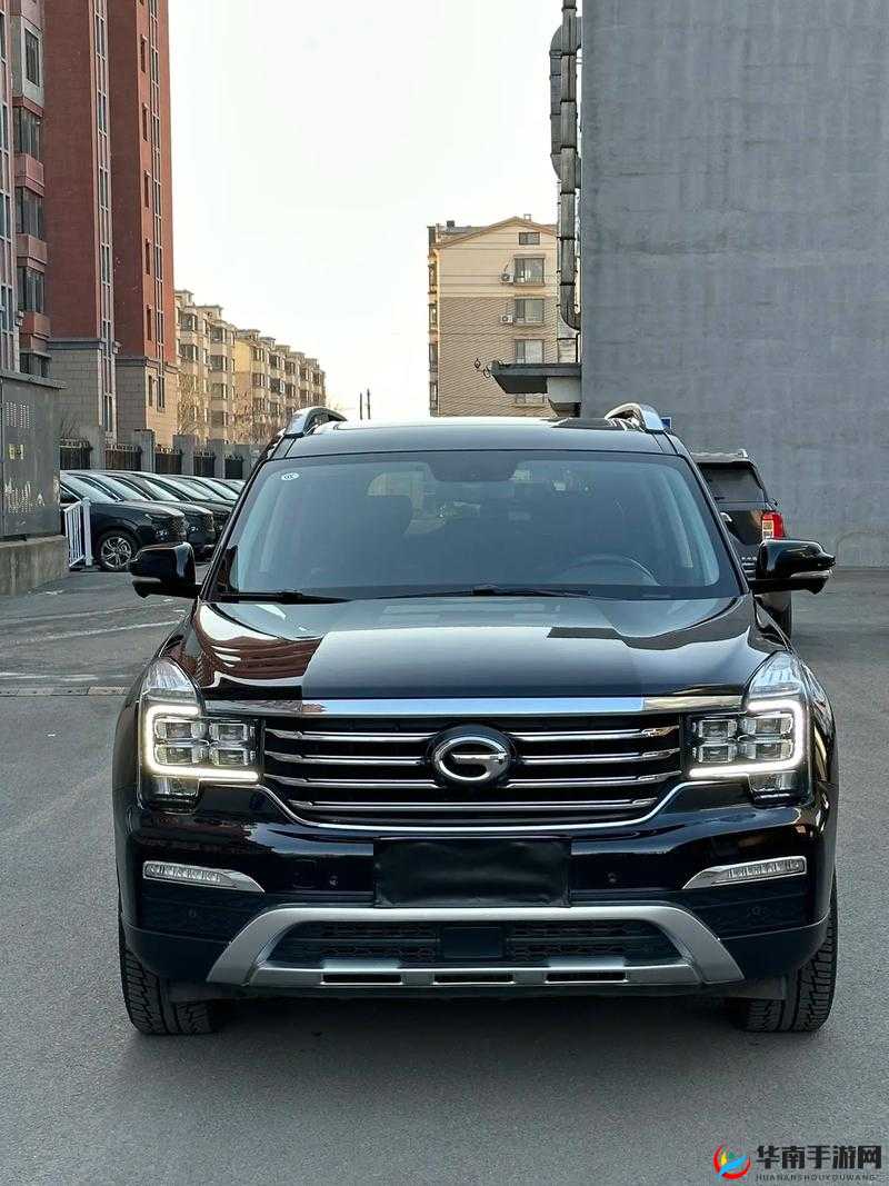 国产 SUV 精品一区二区 6：高品质座驾，畅享驾驶乐趣