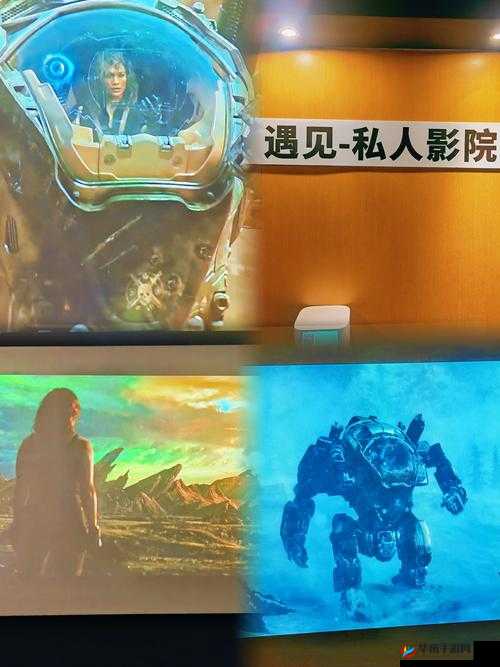 私人电影- 专属定制的视听盛宴 唤醒心灵深处的感动