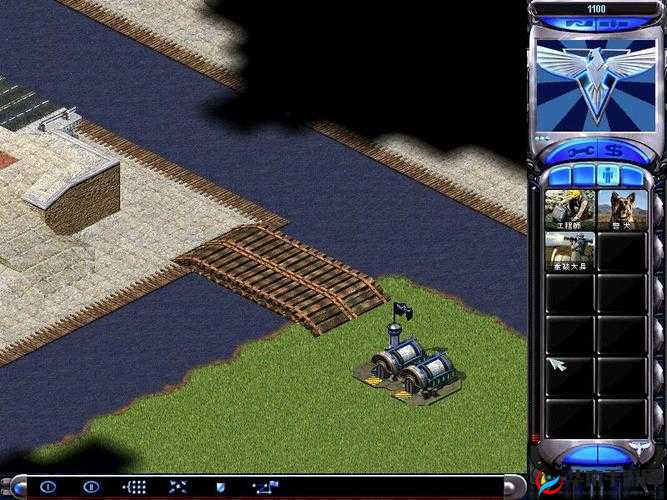 尤里的复仇作弊器：让游戏体验更具趣味性与挑战性