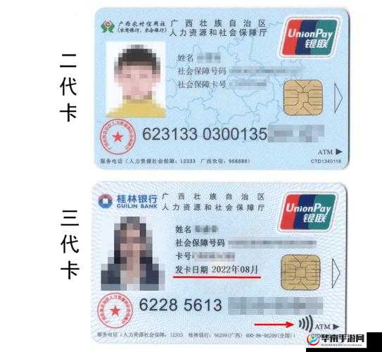 精品卡三卡四卡无卡区别：你需要知道的一切