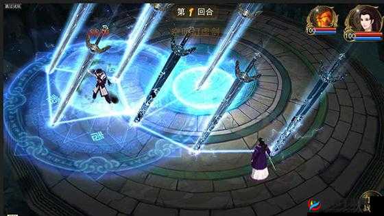 古剑奇谭壹之云动沧澜，情缘任务玩法深度揭秘