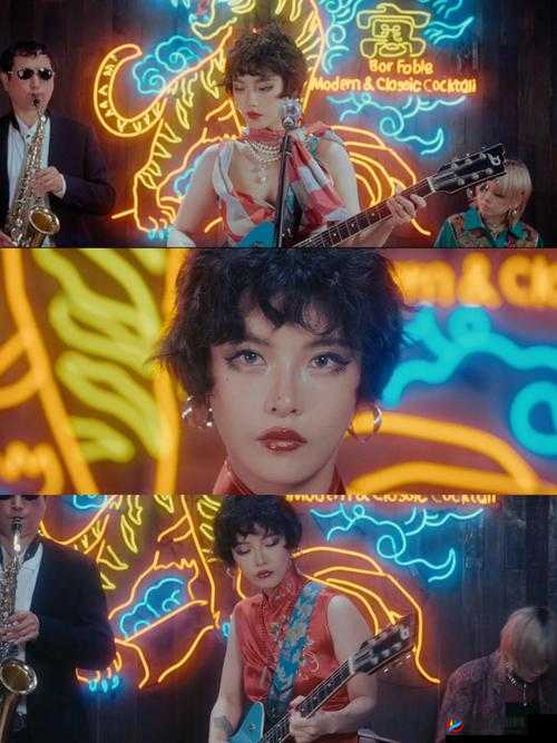 欧美、日韩 MV 最火的那句:欧美日韩 MV 热门金曲引领潮流风尚