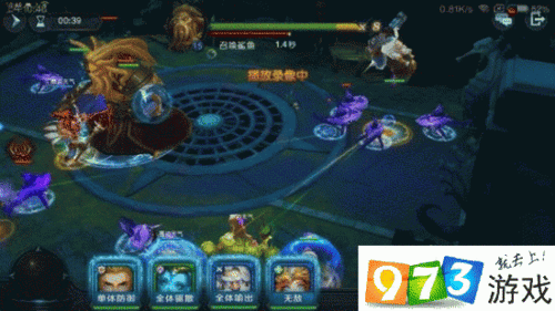 迷雾世界手游潮汐领主打法技巧攻略