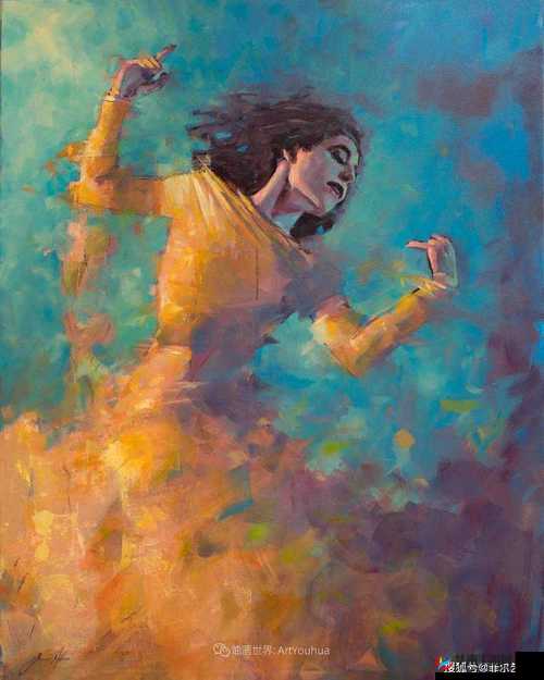 顶级西方大师人文艺术作品的独特魅力与深刻内涵