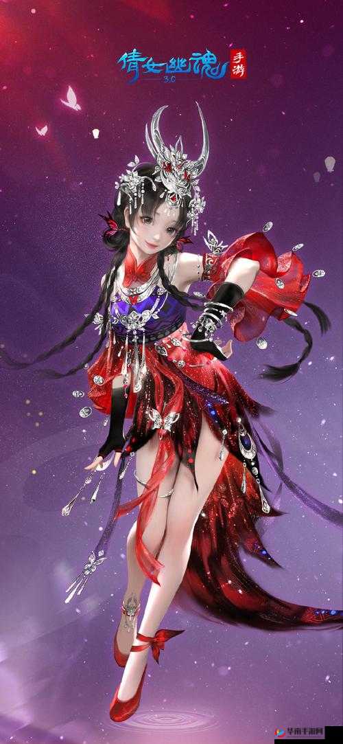 关键词，倩女幽魂手游的深度探索与策略选择