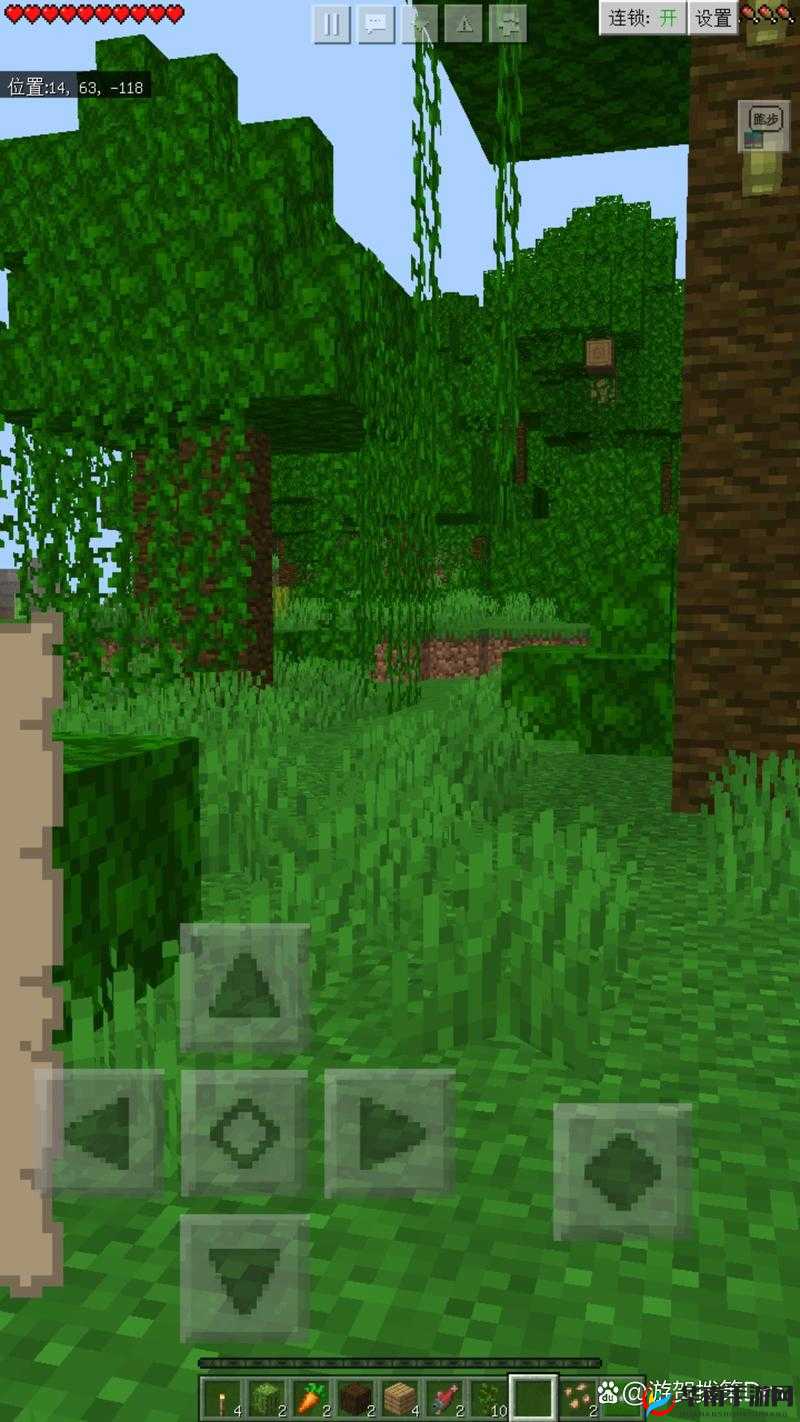 我的世界手机版农业耕种实用十条小技巧分析