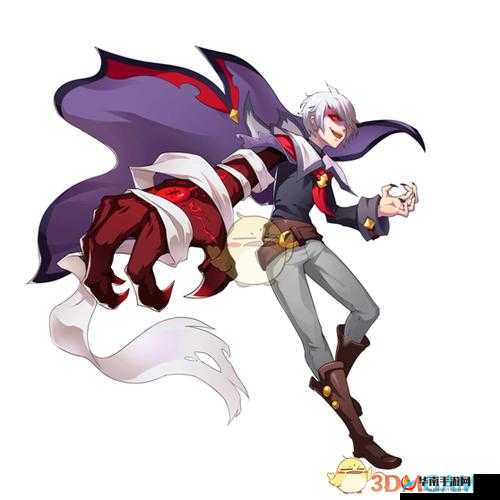 光影对决奈索斯英雄属性技全面分析讲解