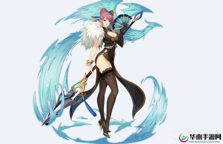 艾尔慕的辉煌与暗影,英佩莉兹的英雄篇章