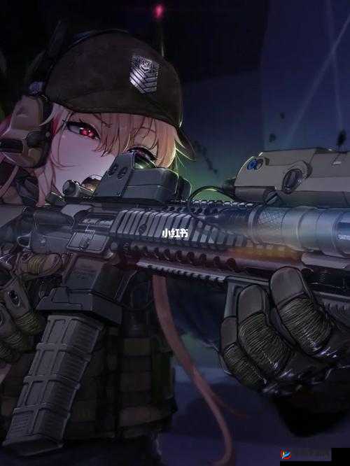 少女前线手游MT-9二月签到枪娘技能解析