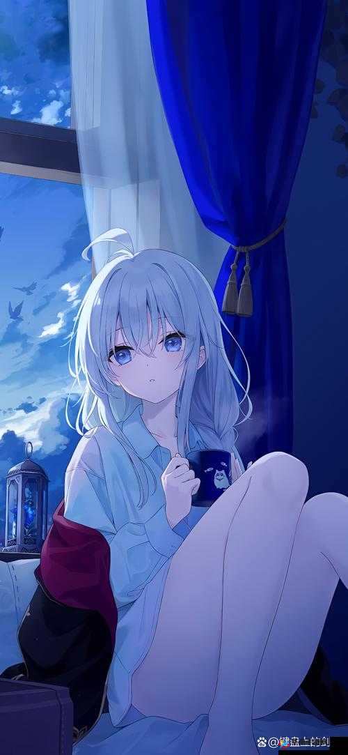 SSG69枪娘惊艳登场，三月签到解锁全新视觉盛宴