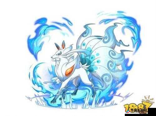 口袋妖怪复刻mega闪光九尾PVP配招推荐