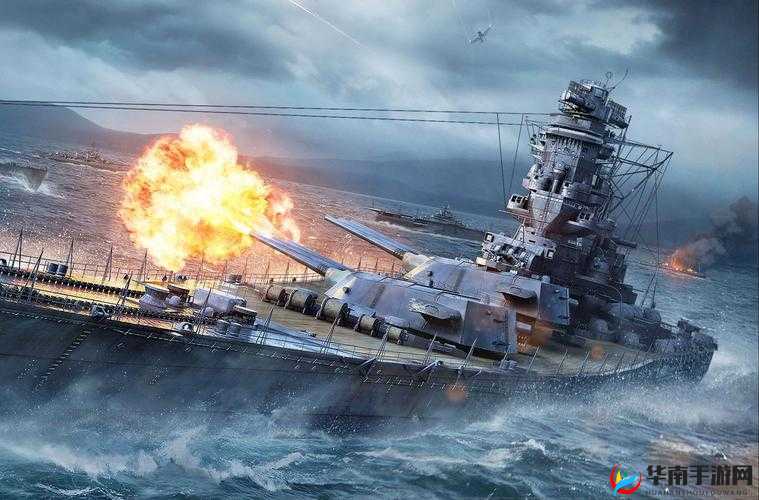 无敌大航海，探索与征服的巨舰时代