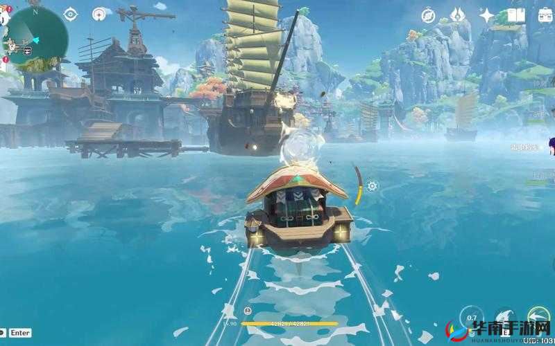 无敌大航海战船克制关系介绍及其在资源管理中的重要性