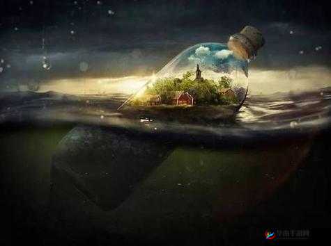 神秘挑战：点线交织的未知世界