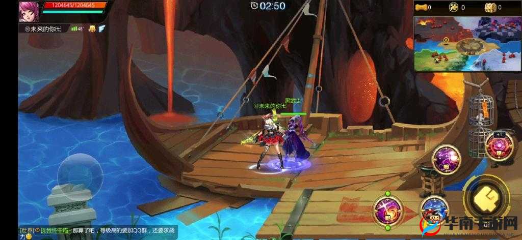 天天炫斗元素领主通关宠物岛地图攻略分享，资源管理的艺术