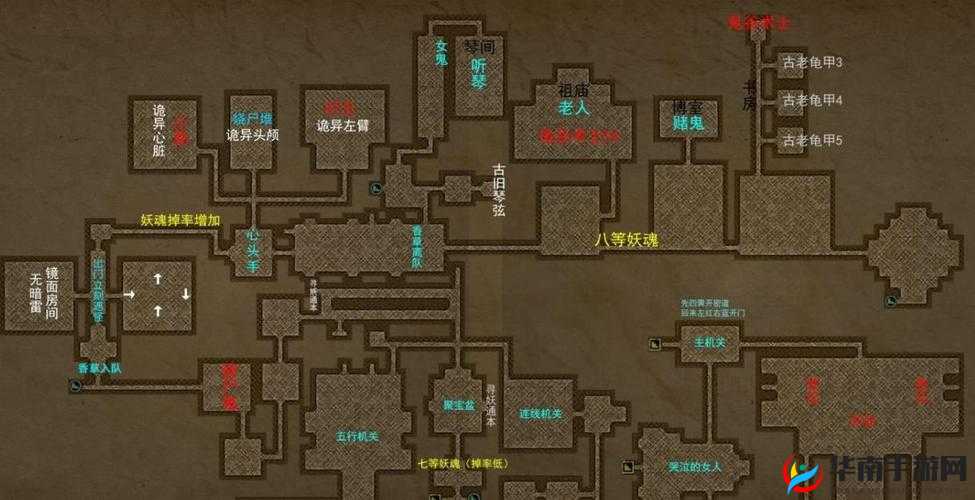 配合长生劫四等妖魂怎么弄：攻略分享与技巧总结