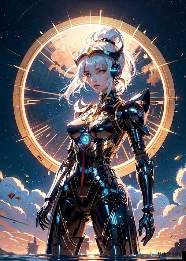 机甲战姬，炫斗中的远程霸主