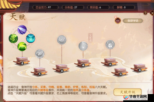 倩女幽魂手游出家系统玩法及云游化缘玩法介绍