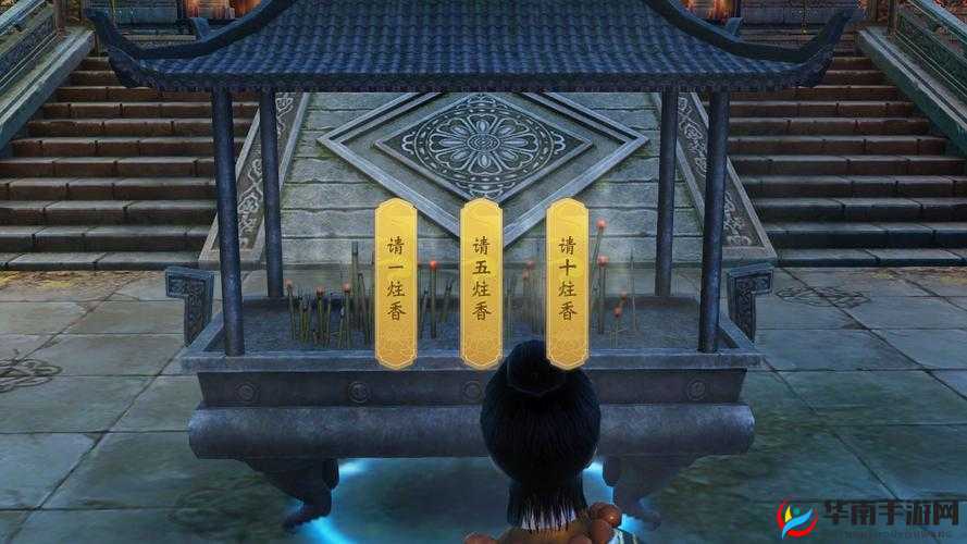 倩女幽魂手游出家系统玩法与早课晚课玩法介绍，资源管理新视角