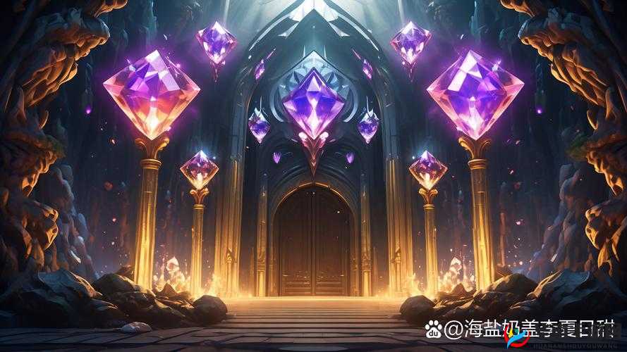 道王手游宝石系统,璀璨光芒下的策略与魅力