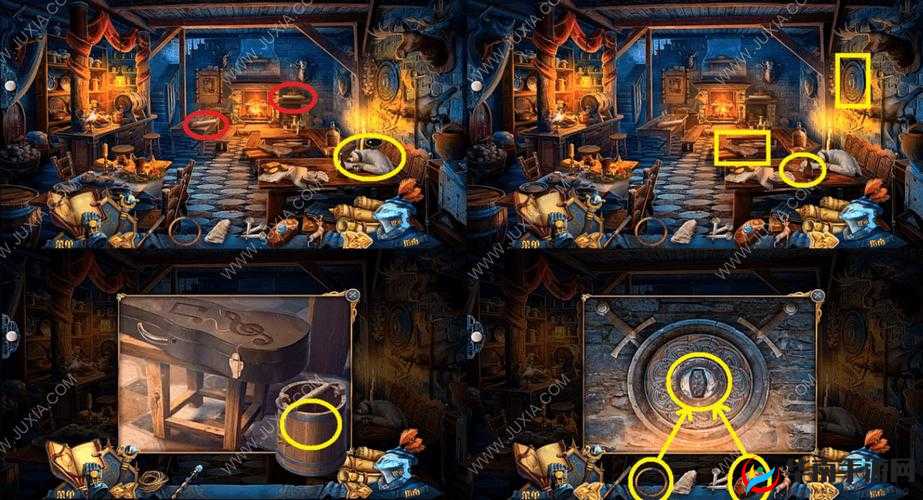 密室逃脱 5 太阳神殿怎么过：教你完美通关的实用攻略