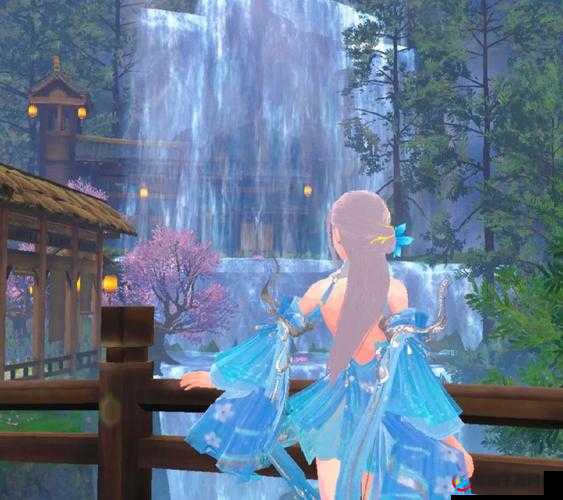 倩女幽魂手游清阳战正式上线，不周山遗址介绍