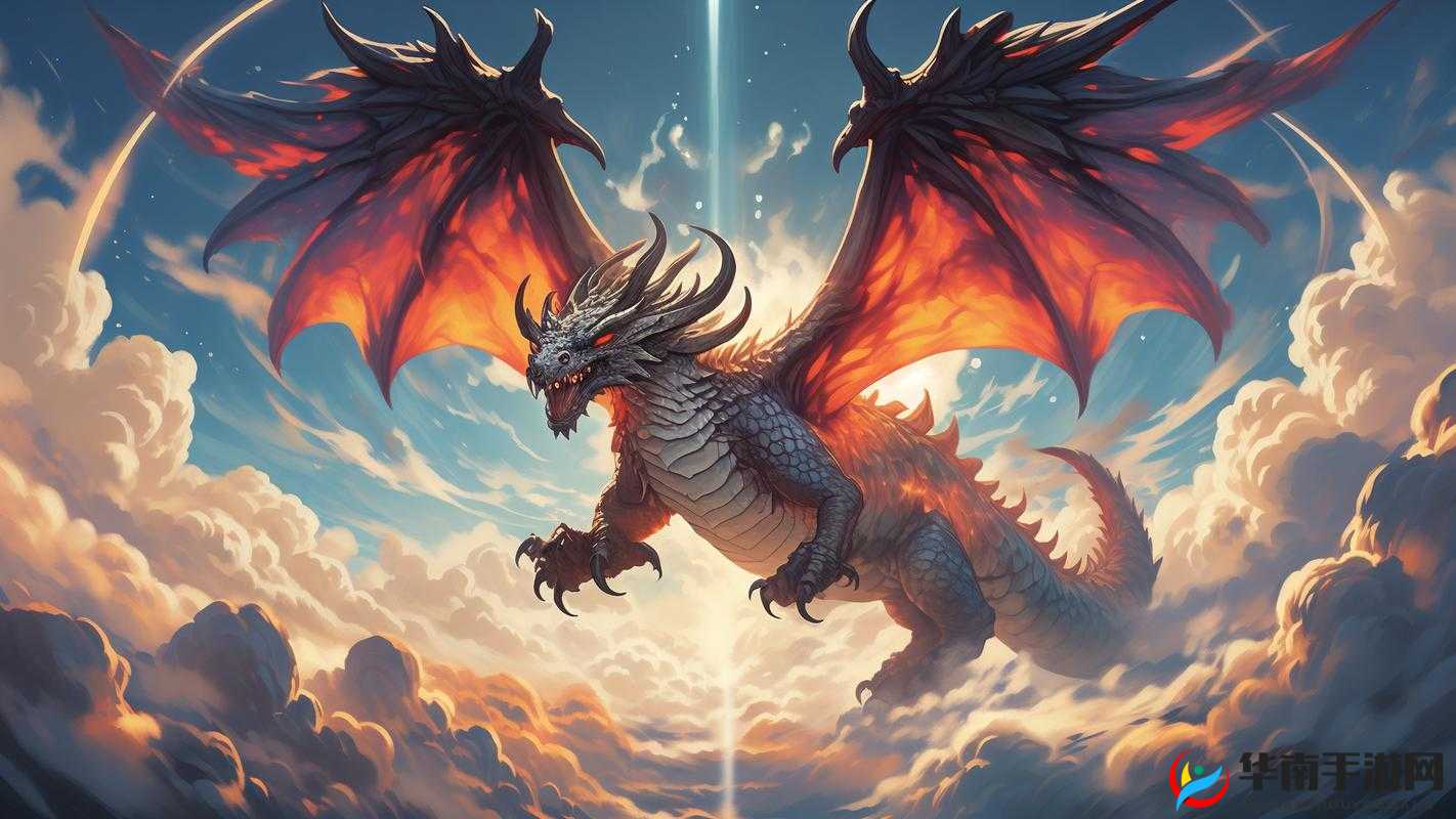 双龙入户的感受：探究神秘力量与内心震撼的交融