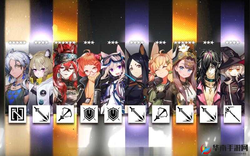 明日方舟抽卡保底机制详解：让你十连必中不是梦