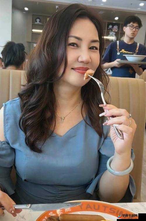 阿姨呀啊咿呀那充满魔力的旋律