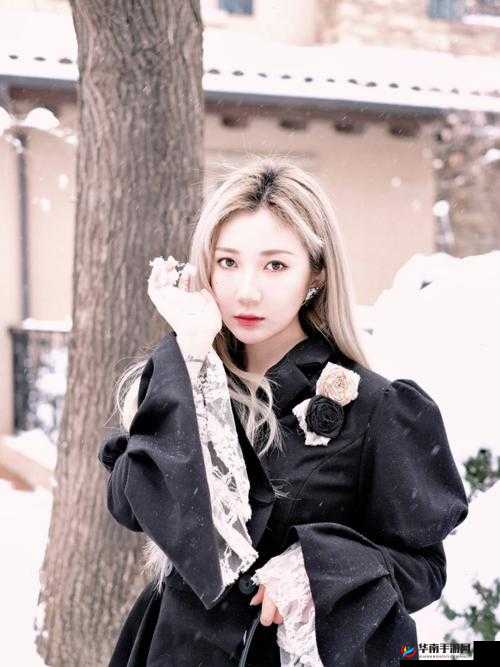 十八岁新疆女 RAPPER 用音乐诉说青春梦想与成长故事