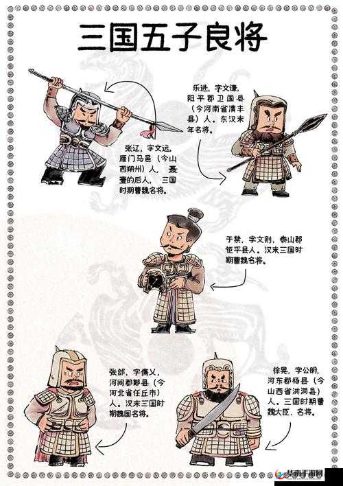 张合，魏国的坚盾与利刃