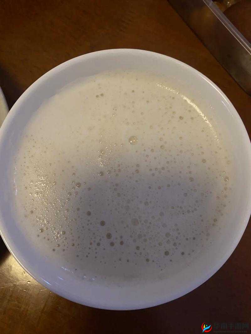 折腾了一个多小时才弄出来的豆浆更新太慢：网友纷纷表示等不及了