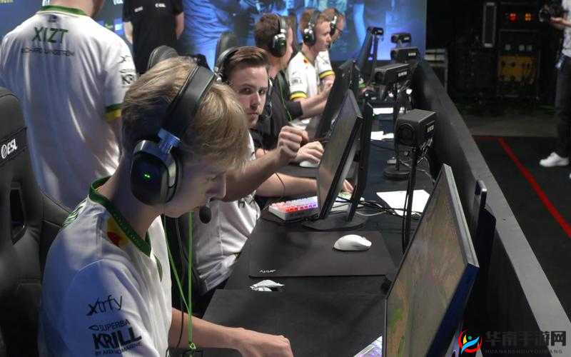 国外真人 CSGO 视频：精彩对战与战术策略的完美呈现