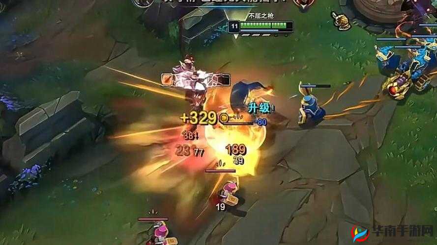 新版本破甲流当道，潘森再次回归热门英雄