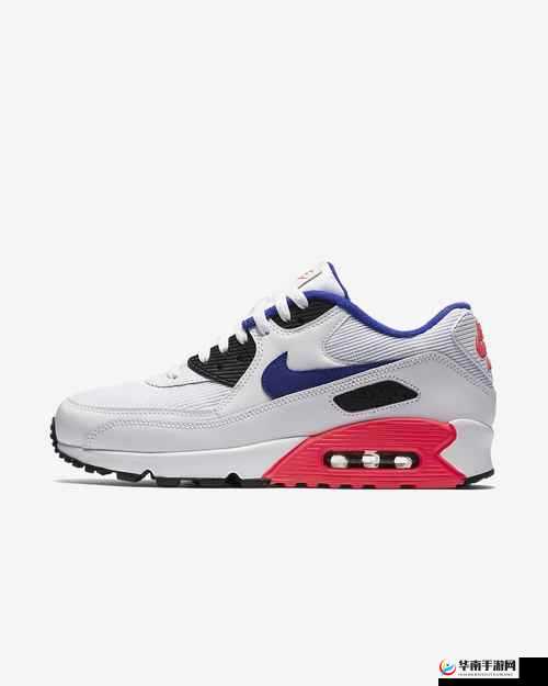 成品网站 Nike ：引领运动时尚潮流的先锋品牌