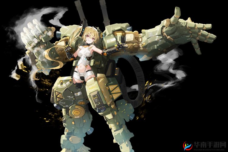 超时空战姬狙击枪神莉迪亚技能属性解析