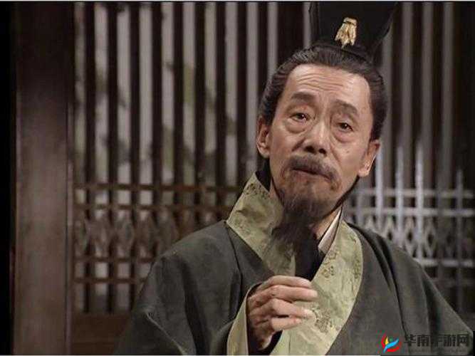 荀彧，智谋与忠诚的化身