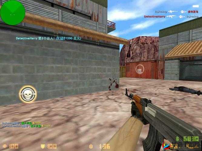 CS16NAPOS 视频精彩内容呈现与深度解析