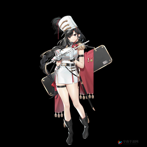 少女前线步枪技能深度解析与版本汇总